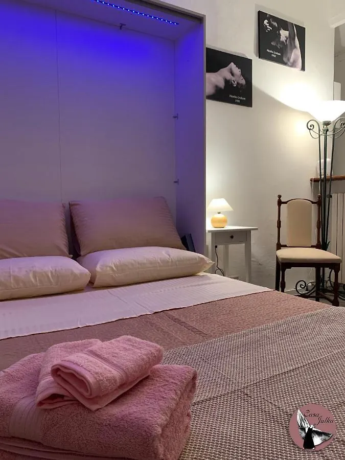 Casa Julka Apartment Livorno