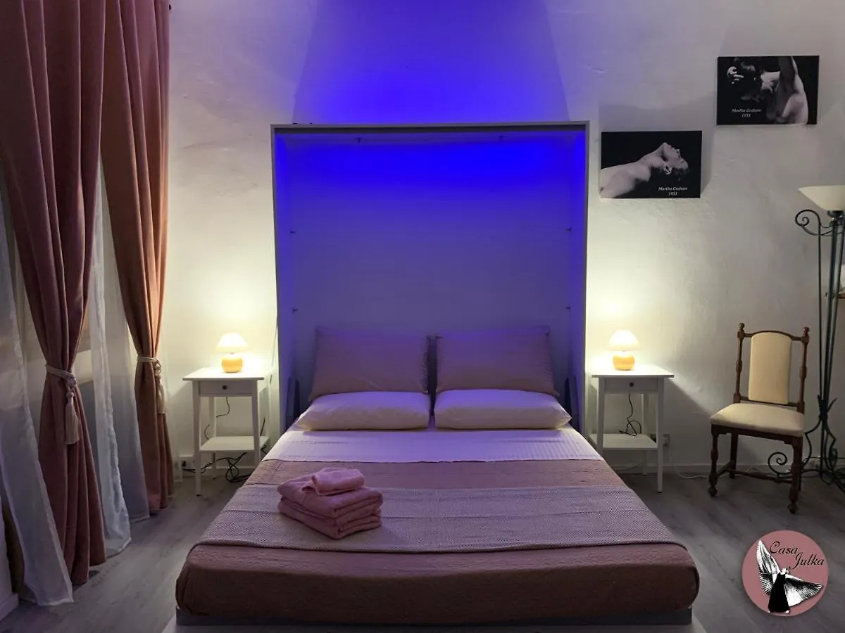 Appartamento Casa Julka Livorno 0*,  Italia
