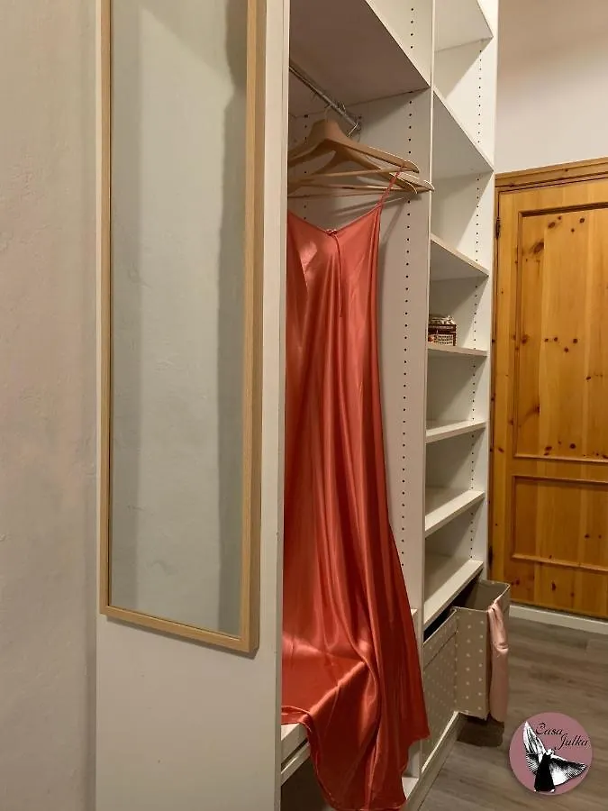 Casa Julka Apartment Livorno