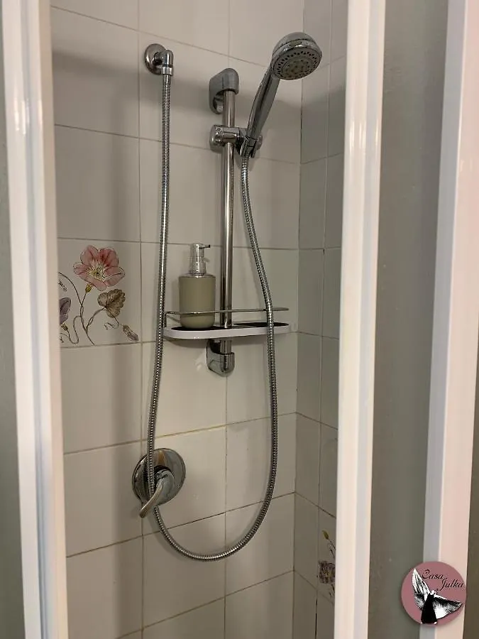 Appartamento Casa Julka Livorno