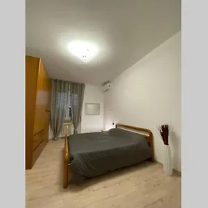  Appartamento Bicocca Modern Flat Italia