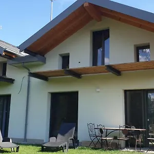  Casa vacanze I Laghee Casette Breva E Tivano Italia