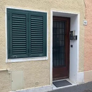 La Casetta Di Ash Appartamento