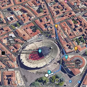  Appartamento Residenza Tazzoli By Pentagono Residenze Italia
