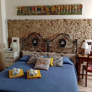Il Piccolo Eden - Private Garden Appartamento